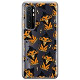ERT GROUP mobiel telefoonhoesje voor Xiaomi MI NOTE 10 Lite Disney Scar 002