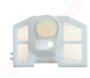 BPC Parts Filtre à air pour tronçonneuse chinoise 45 cc MINI