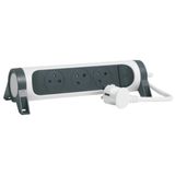 Legrand 049442 power uitbreiding