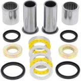 ALL BALLS Racing wieldraagarm lagerset repair sets 28-1047 abr swingarm bearing