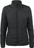 Cutter & Buck Silverdale Jacket Dames 351433 - Zwart - XXL