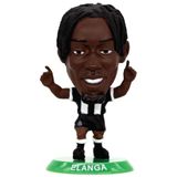 Soccerstarz Newcastle Anthony Elanga Home Kit (Classic Kit) Figures