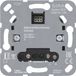 Gira Systeem 3000 Elektronische Schakelaar (Compleet) - 540900 - E2VSZ