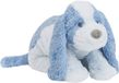 Happy Horse Hond Driver Knuffel 38 cm - Blauw