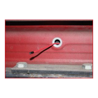 KS Tools kabel oproller