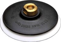 Festool ST-STF-D115/0-M14 H Steunschijf 115mm hard - 484172