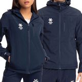 Osaka Softshell Jas Senior - Maat XXL