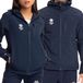 Osaka Softshell Jas Senior - Maat XXL