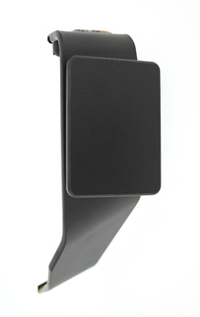 Brodit ProClip - 853989 - Zwart