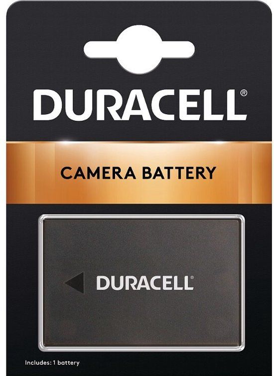 Duracell camera accu voor Olympus (BLS-5) - 1000 mAh - Li-Ion