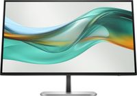 HP Series 5 Pro 27 inch QHD USB-C monitor - 527pu