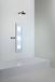 Sunshower Plus M Inbouw met Infrarood- en UV-licht - Wit
