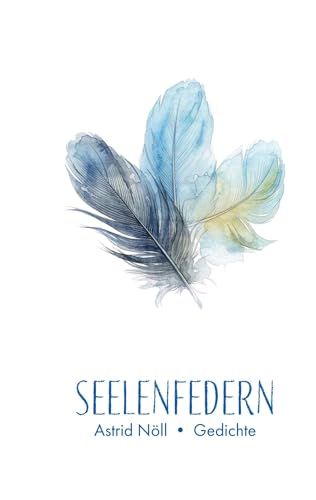 Seelenfedern: Tredition Seelenfedern