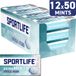 Sportlife Mints Extra Mint - Suikervrije Mints - Pepermunt - 12x35g