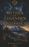Mythen Bookmundo Mythen und Legenden aus Österreich