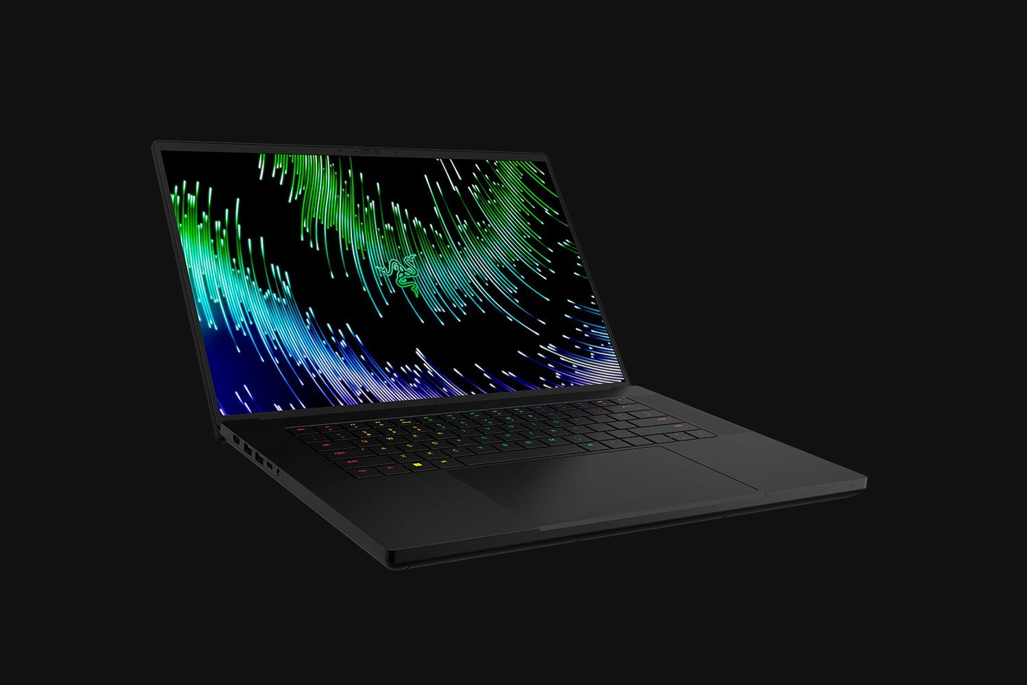 Razer Blade 16