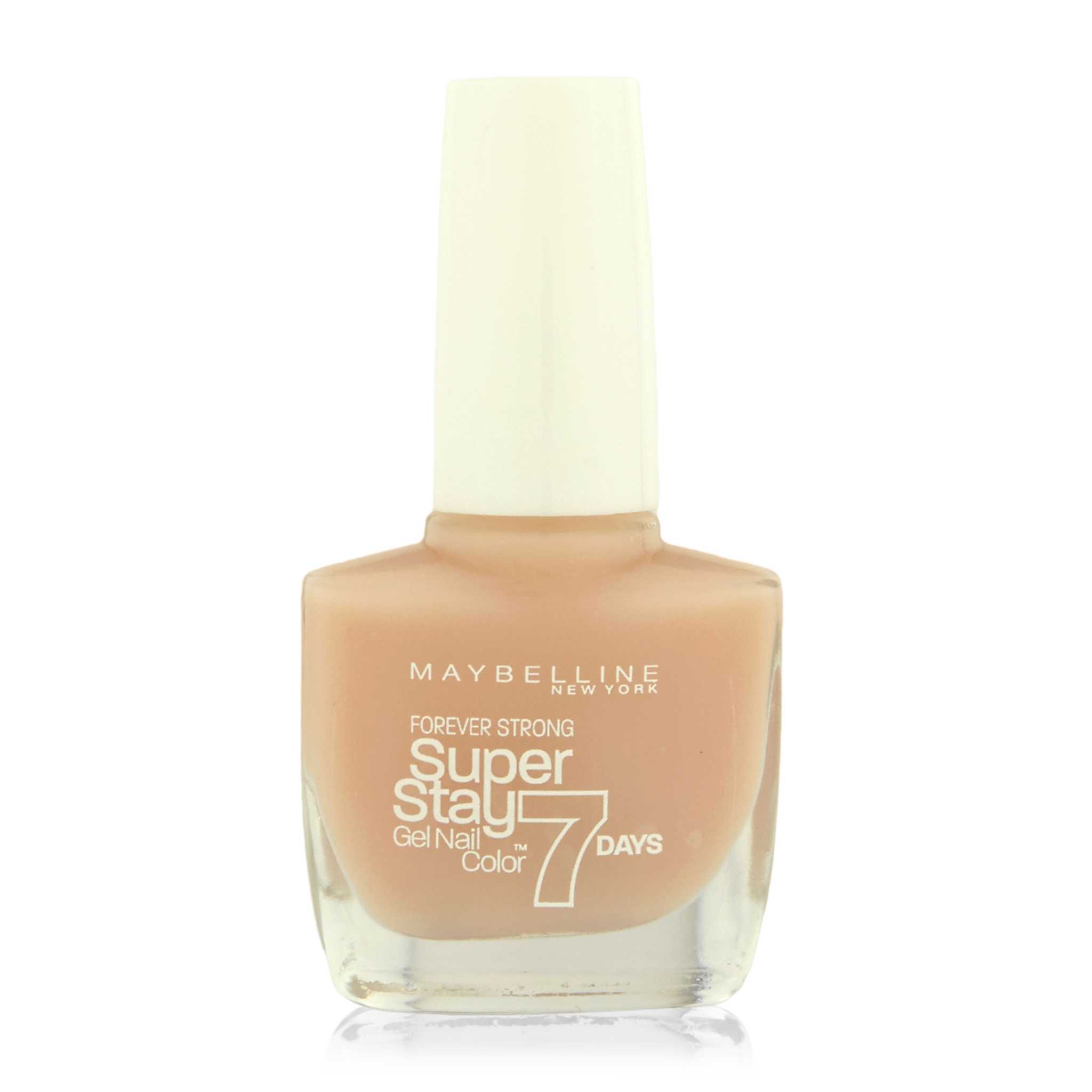 Maybelline Forever Strong - 76 French manicure - Nagellak