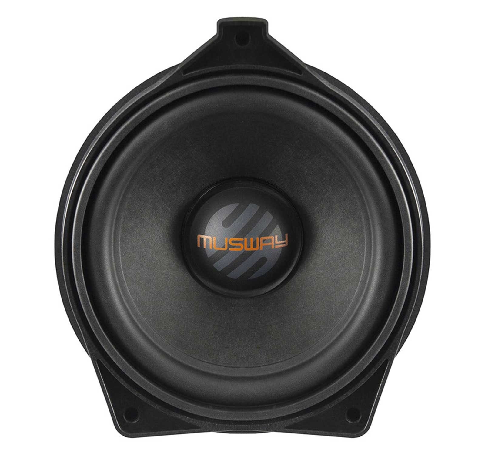 Musway CLM40F - Middenluidspreker - Mercedes Benz - 10 cm - 60 Watt RMS