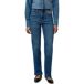 Wrangler Rechte damesjeans, Canyon Crest, Taille 29 / lengte 34
