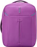 Roncato Ironik 2.0 Travel Backpack orchid