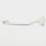 RMS Levier frein gauche pour Scooter Piaggio 50 Vespa LXV 2008 C38102 / G Neuf Alu poli Aluminium