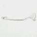 RMS Levier frein gauche pour Scooter Piaggio 50 Vespa LXV 2008 C38102 / G Neuf Alu poli Aluminium