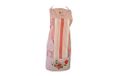 Bellanda Schort, polyester, sekt, 70x85