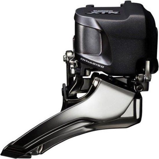 Shimano Voorderailleur / 0 / Unisex