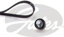 Gates courroie de distribution K015569XS Mini Mini