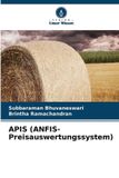 APIS Bol APIS (ANFIS-Preisauswertungssystem) Paperback