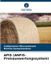 APIS Bol APIS (ANFIS-Preisauswertungssystem) Paperback