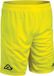 Acerbis Sports ATLANTIS SHORTS FLUO YELLOW 5XS