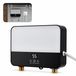 OEM Doorstroomverwarmer 6000 W, zonder stekker, met LED-display, geschikt voor douche en keuken