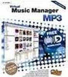 Logithéque EJAY Virtual Music Manager MP3 DVD