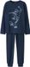 Name it Pyjama Print