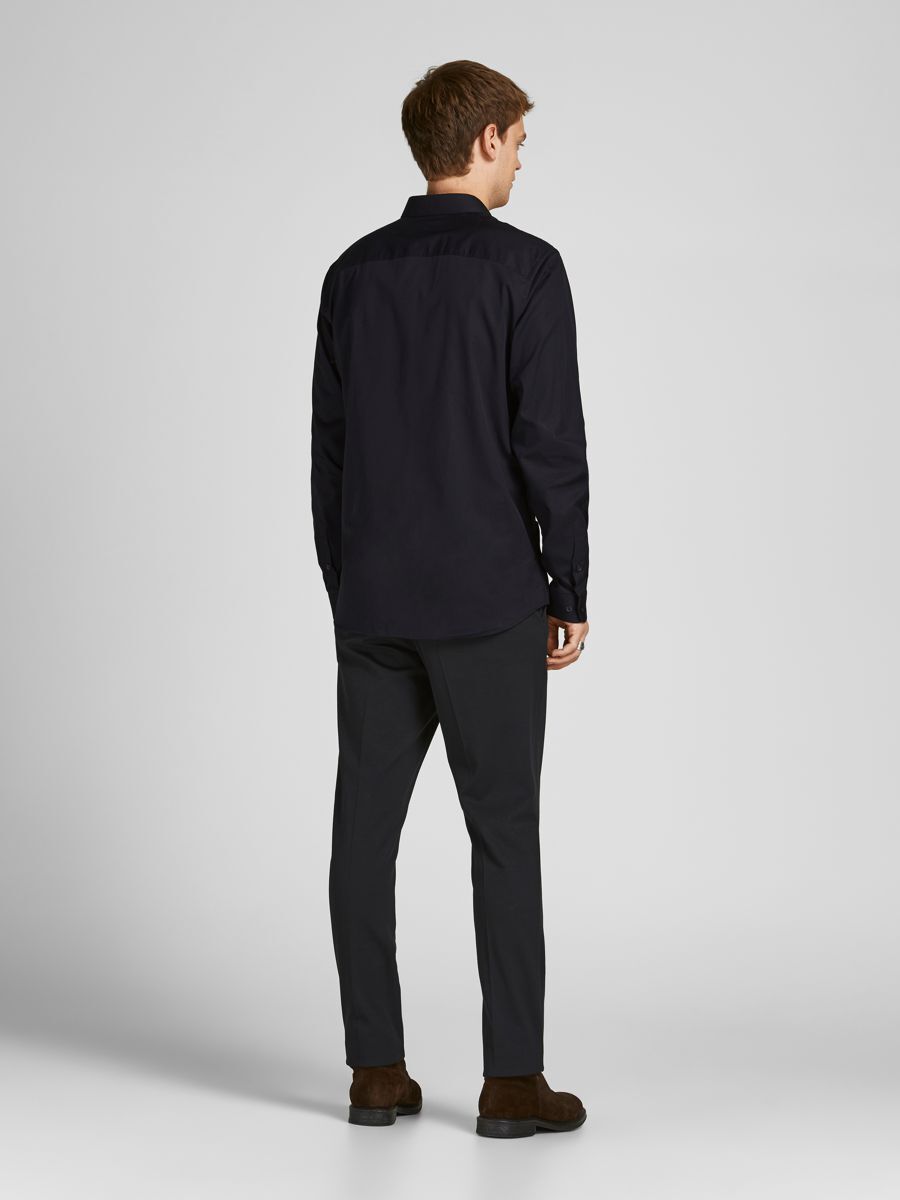 Jack & Jones 12201905 Katoen Shirt XS