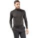 Galvin Green Layer Edwin, Noir/Rouge