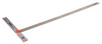 Bahco Gipshaak | verstelbaar | voor gipsplaten | 1265 mm - AS-1200