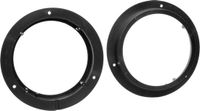 ACV Speaker Ringen Ø 165 mm Mercedes Benz A-Klasse (W169) / B-Klasse (W245) - Ford Mondeo - Voorportier