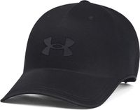 Under Armour Stealthform Uncrushable Casquette Zwart XL-2XL