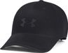 Under Armour Stealthform Uncrushable Casquette Zwart XL-2XL