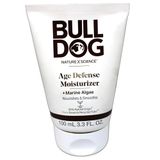 BULLDOG SKINCARE Age defence gezichtscrème mannen, met mariene algen, 100ml