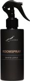 Claudius Cosmetics B.V. Claudius Cosmetics Roomspray White Lotus 300 ml