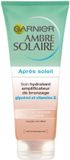 Garnier Ambre Solaire After Sun Tan-Enhancing Moisturizer - 200 ml