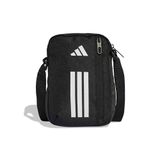 adidas Power Organizer Waist Pack, black/white, One size