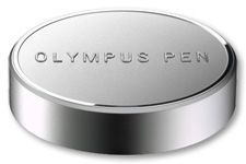 Olympus LC-48 Lensdop Roestvrijstaal