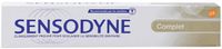 Sensodyne Dentifrice Complete Protection - 6 x 75 ml