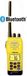 Navicom RT330 handmarifoon met ATIS, geel