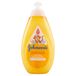 Johnson's Baby Bagnetto Mille Bubble Badgel voor kinderen voor zachte reiniging, kinderdoucheschuim met anti-scheurformule, babydouche zonder zeep, alcohol en kleurstoffen, 750 ml