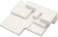Navastore 4 jeux adaptés pour Canon G3800, G1800, G2800, G480 jet d'encre numérique